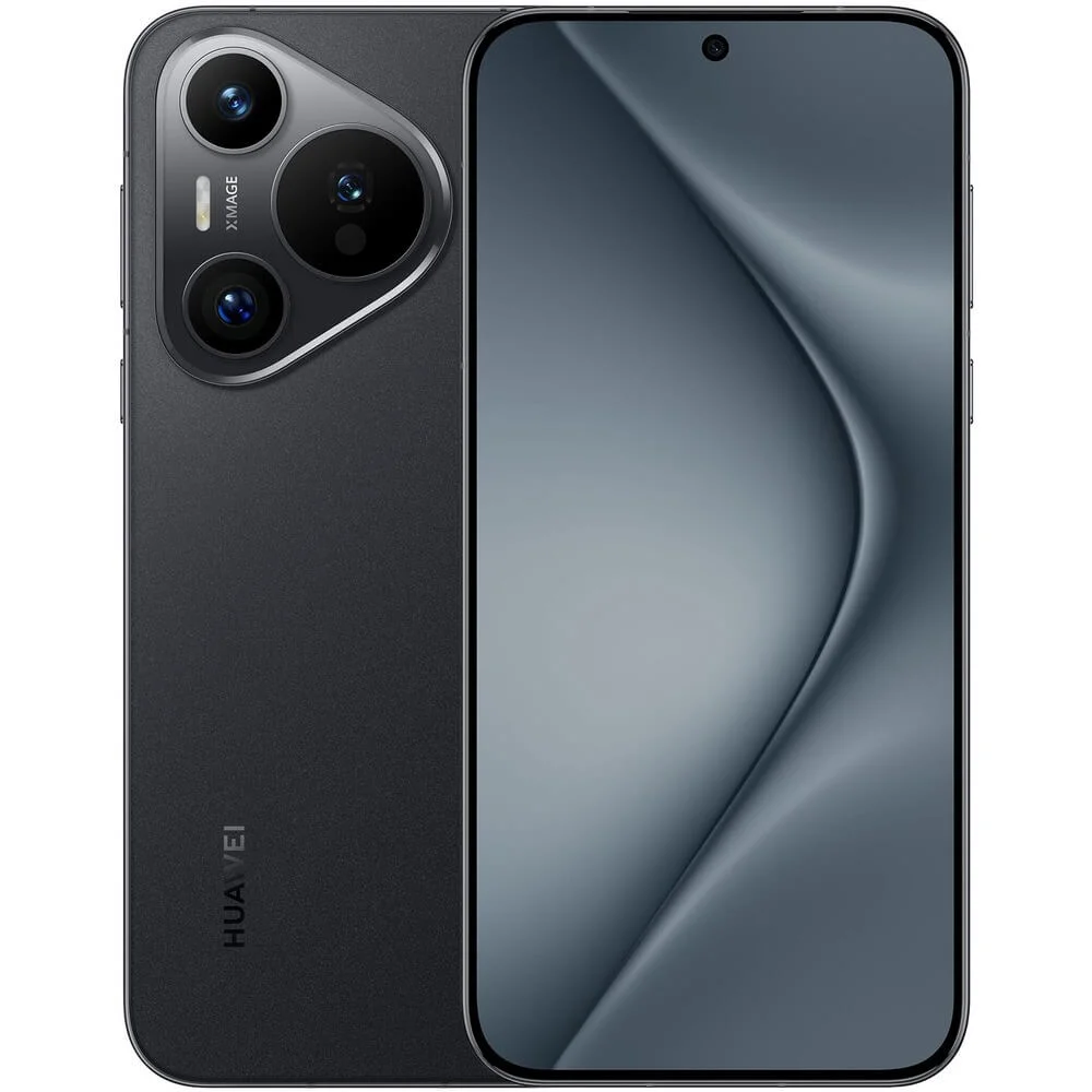 Смартфон Huawei Pura 70 12/256GB Black купить,NaN