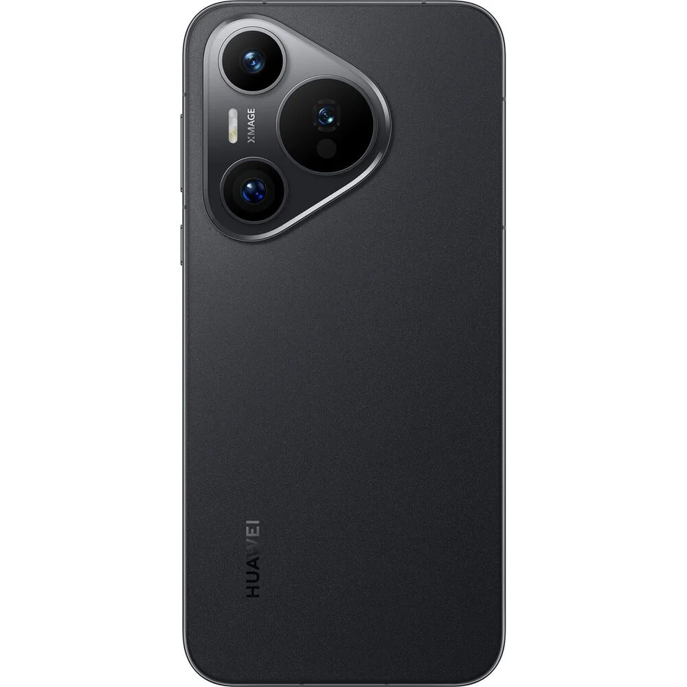 Смартфон Huawei Pura 70 12/256GB Black купить,NaN