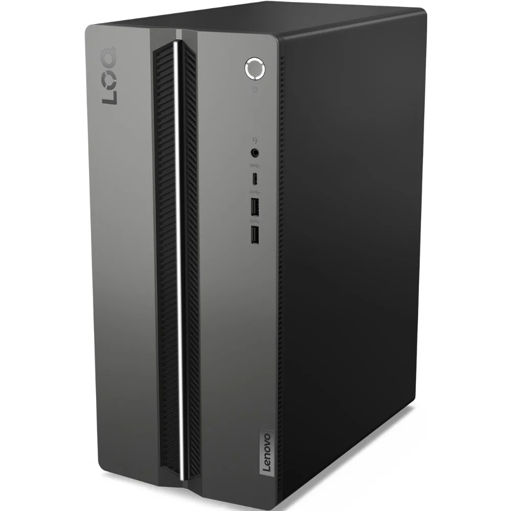 Системный блок Lenovo LOQ Tower 17IRR9 90X0006PKZ Black Grey - ForteMarket Системный блок Lenovo LOQ Tower 17IRR9 90X0006PKZ Black Grey купить,0