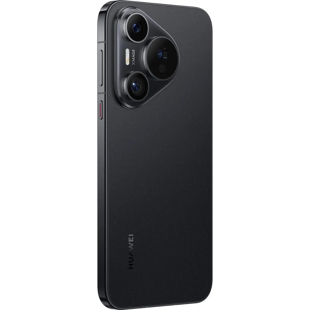 Смартфон Huawei Pura 70 12/256GB Black купить,NaN