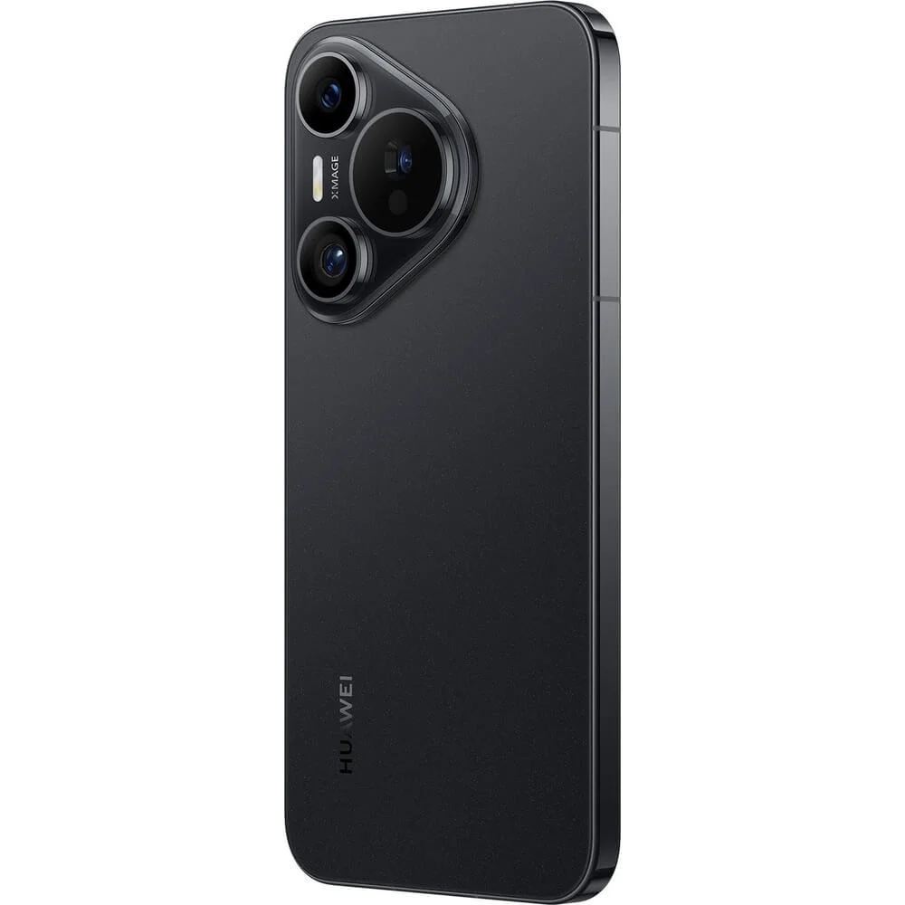 Смартфон Huawei Pura 70 12/256GB Black купить,NaN