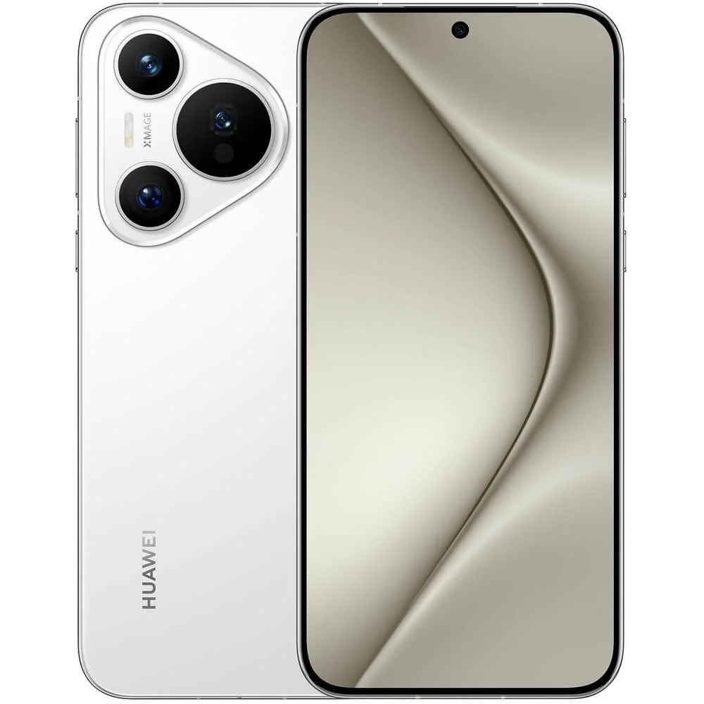 Смартфон Huawei Pura 70 12/256GB White купить,NaN