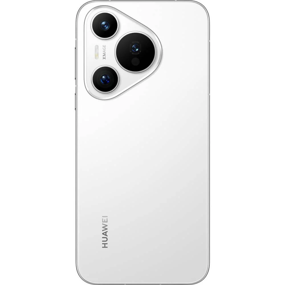 Смартфон Huawei Pura 70 12/256GB White купить,NaN