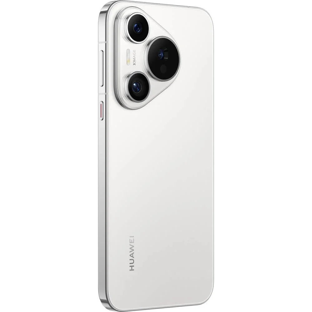 Смартфон Huawei Pura 70 12/256GB White купить,NaN