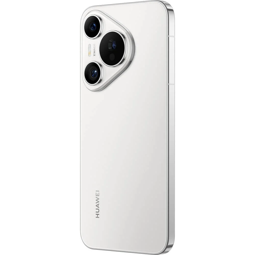 Смартфон Huawei Pura 70 12/256GB White купить,NaN