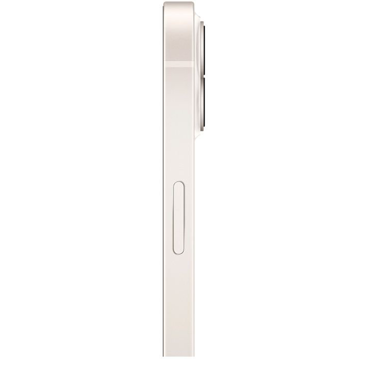 Смартфон Apple iPhone 13 128GB Starlight + акция Airpods 3 и адаптер 20W  купить,NaN