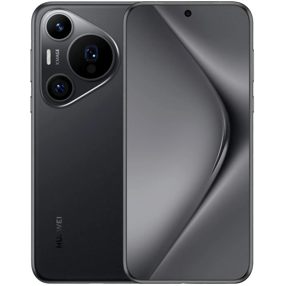 Смартфон Huawei Pura 70 Pro 12/512GB Black купить,475000