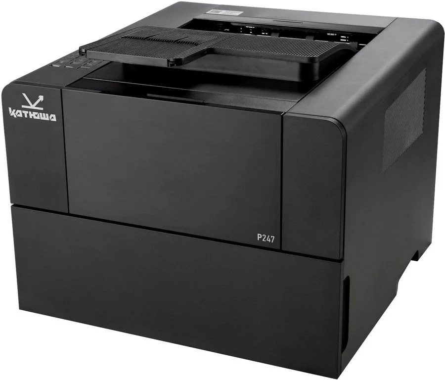 Принтер Катюша P247 Black