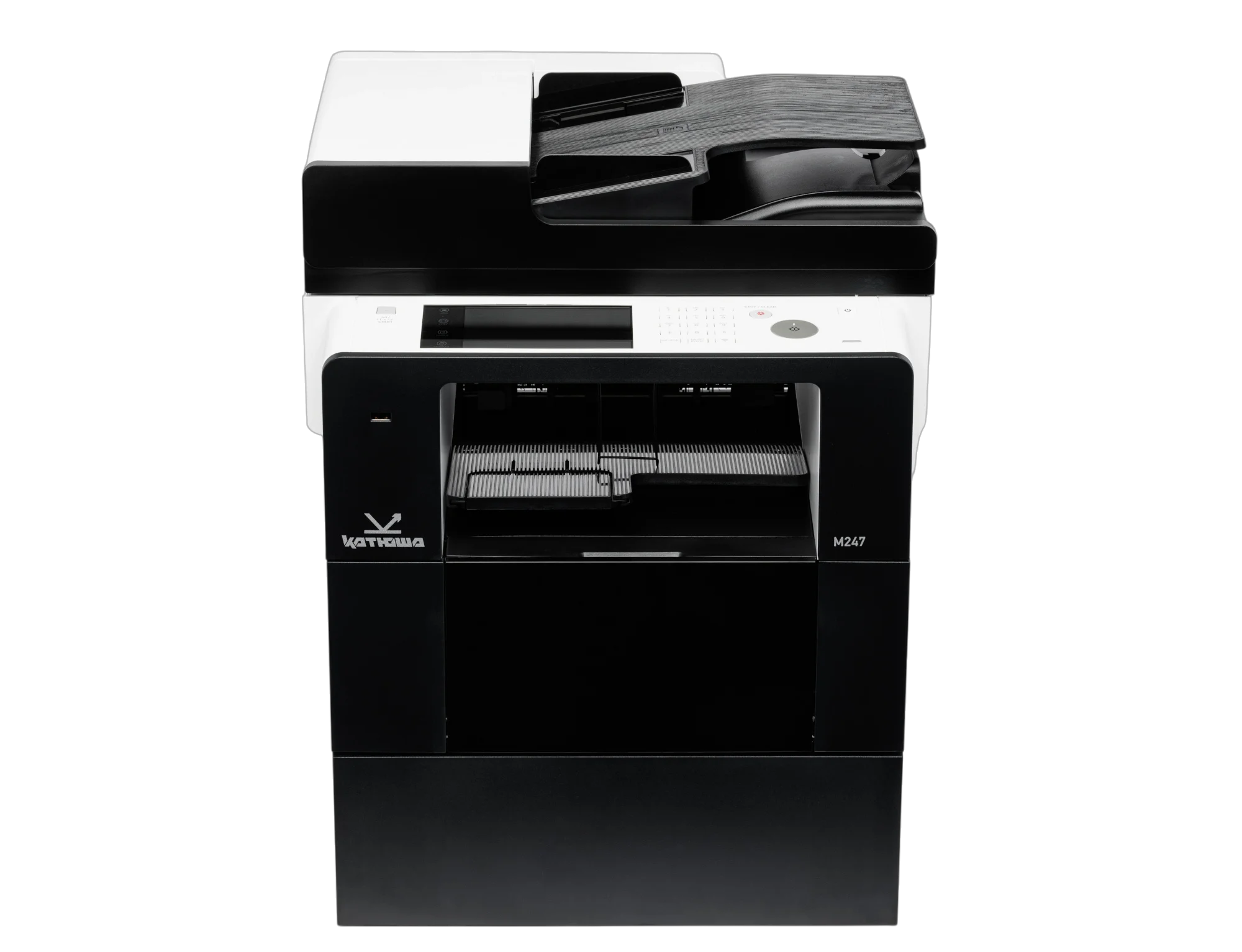 МФУ Катюша M247e White Black купить,0
