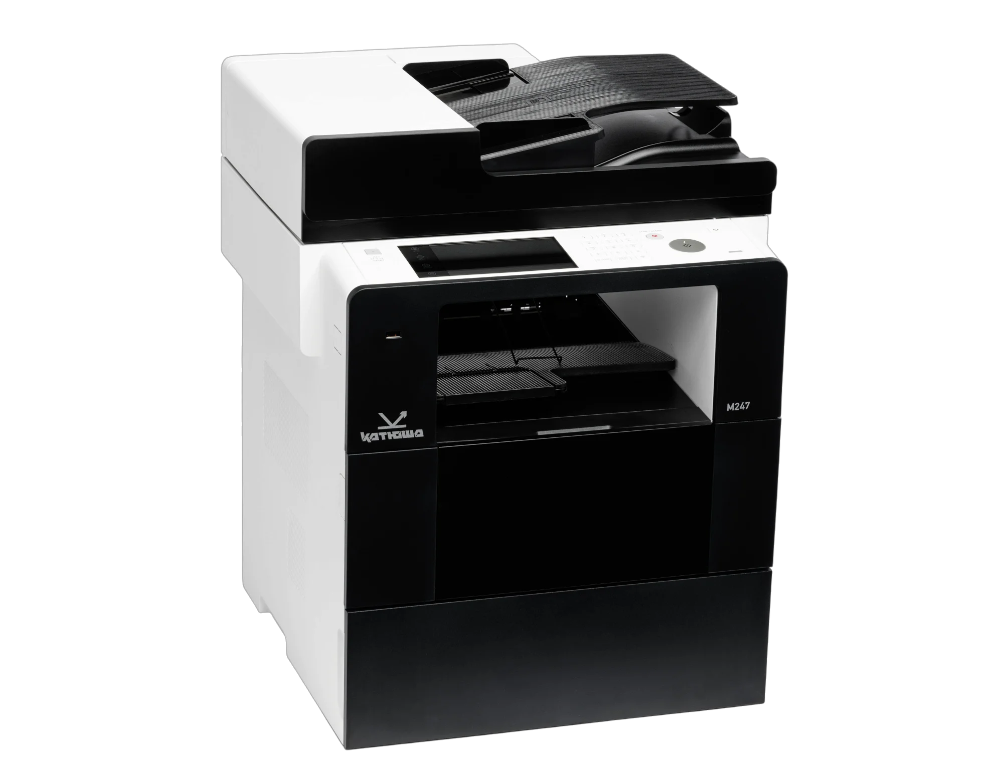 МФУ Катюша M247e White Black купить,0