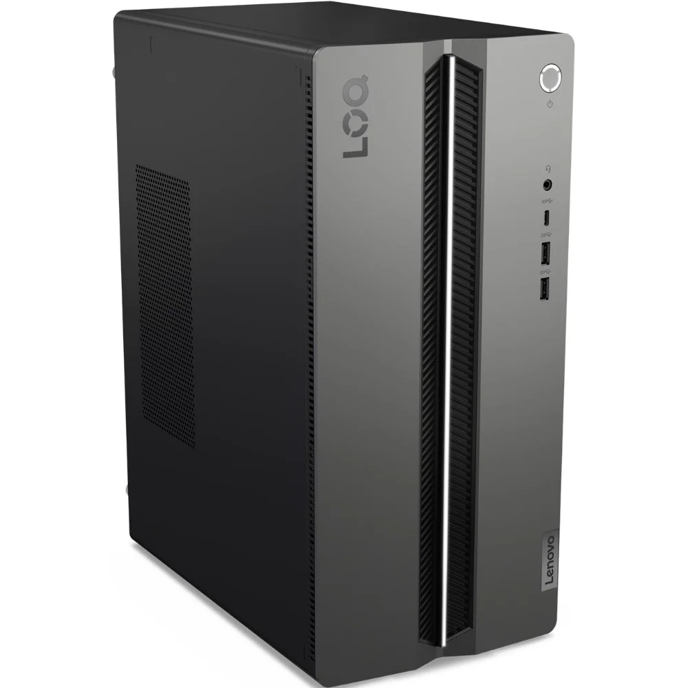 Системный блок Lenovo LOQ Tower 17IRR9 90X0002MGH Luna Grey