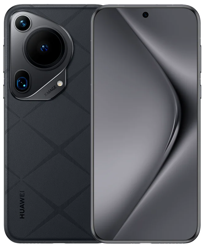Смартфон Huawei Pura 70 Ultra 16/512GB Black - ForteMarket Смартфон Huawei Pura 70 Ultra 16/512GB Black купить,479890