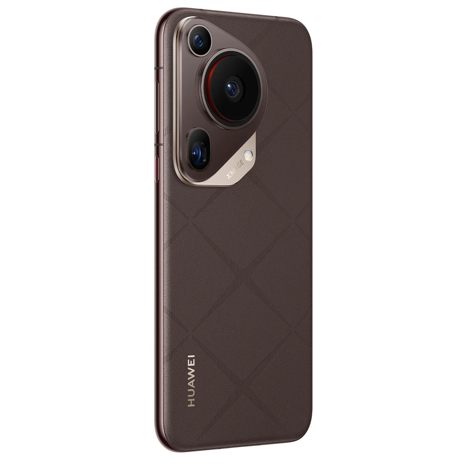 Смартфон Huawei Pura 70 Ultra 16/512GB Brown купить,0