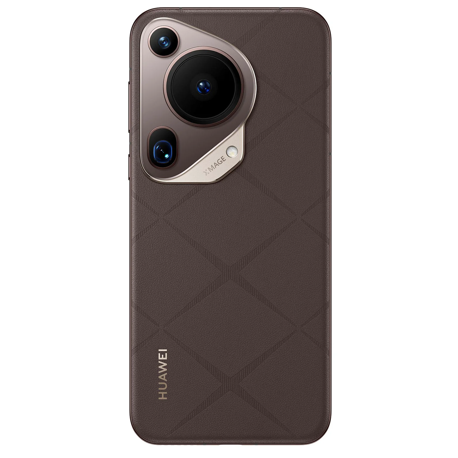 Смартфон Huawei Pura 70 Ultra 16/512GB Brown купить,0