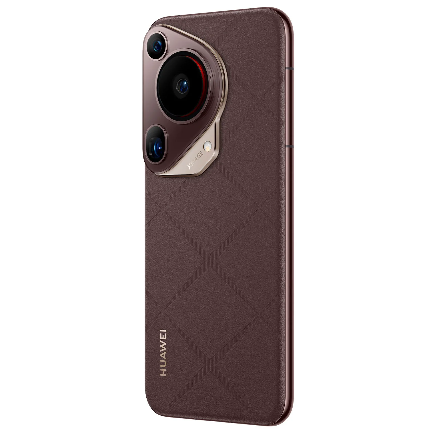 Смартфон Huawei Pura 70 Ultra 16/512GB Brown купить,0