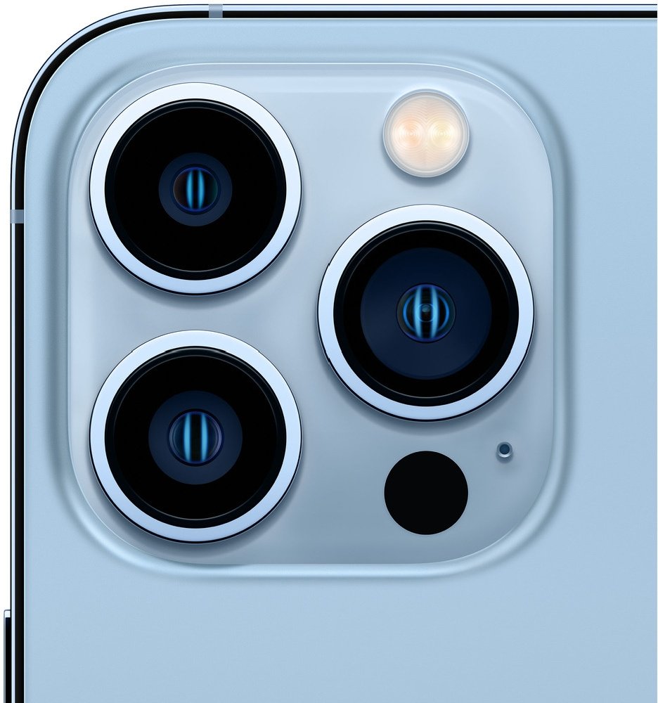 Смартфон Apple iPhone 13 Pro Max 256GB Sierra Blue купить,NaN