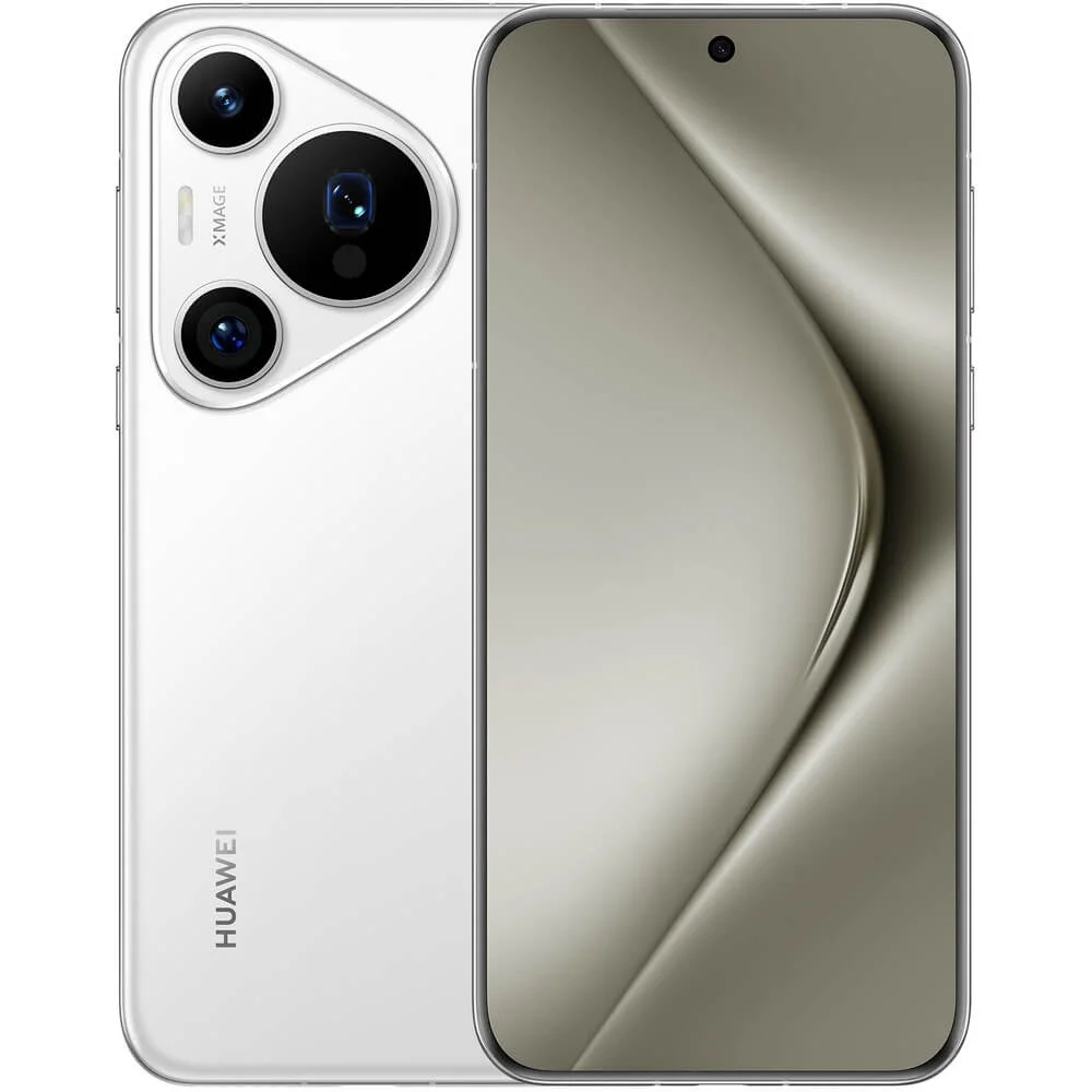 Смартфон Huawei Pura 70 Pro 12/512GB White