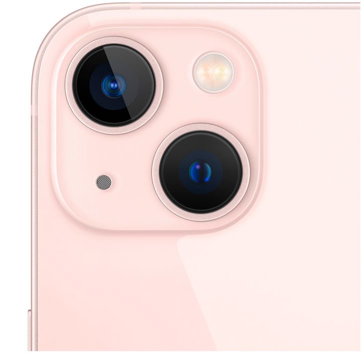 Смартфон Apple iPhone 13 128Gb Pink - ForteMarket Смартфон Apple iPhone 13 128Gb Pink купить,0