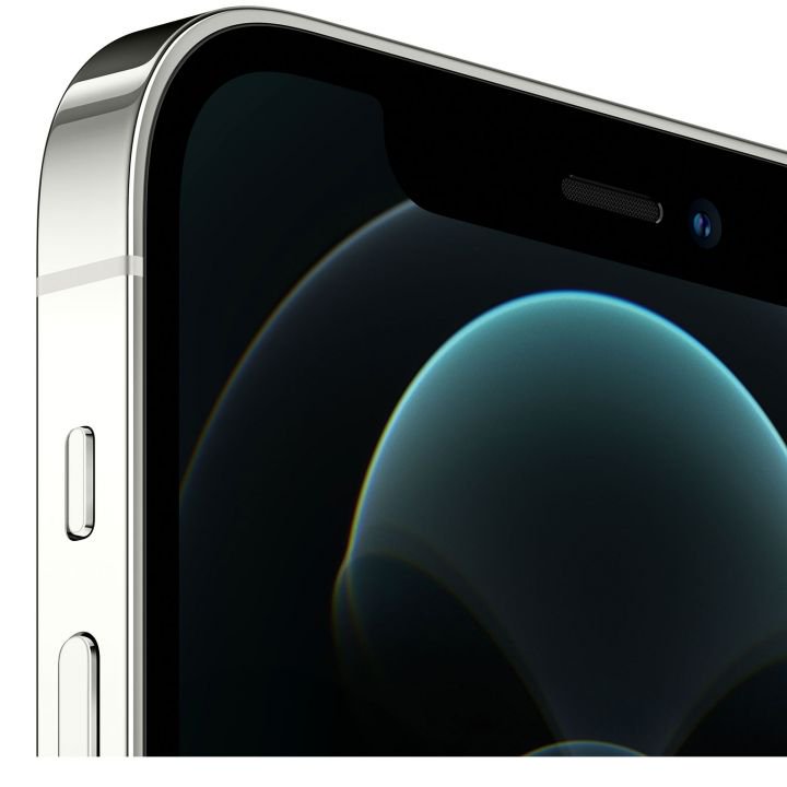 Смартфон Apple iPhone 13 Pro Max 256GB Silver