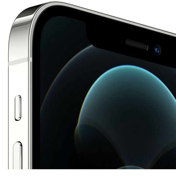 Смартфон Apple iPhone 13 Pro Max 256GB Silver купить,NaN