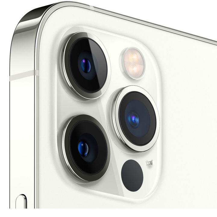 Смартфон Apple iPhone 13 Pro Max 256GB Silver