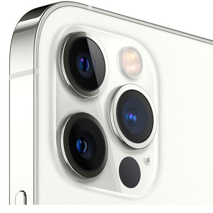 Смартфон Apple iPhone 13 Pro Max 256GB Silver купить,NaN
