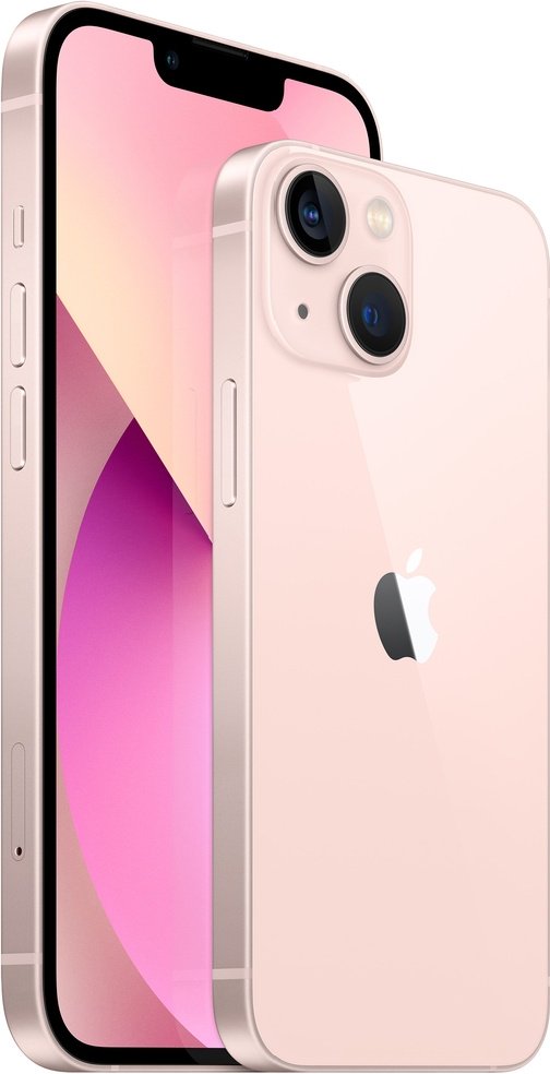 Смартфон Apple iPhone 13 128Gb Pink - ForteMarket Смартфон Apple iPhone 13 128Gb Pink купить,0