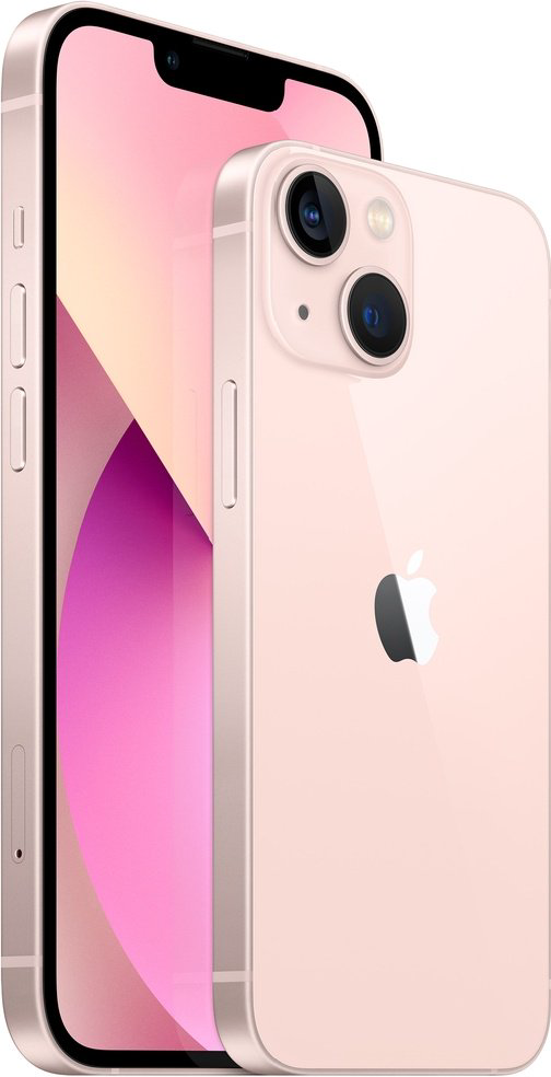 Смартфон Apple iPhone 13 128Gb Pink - ForteMarket Смартфон Apple iPhone 13 128Gb Pink купить,327866