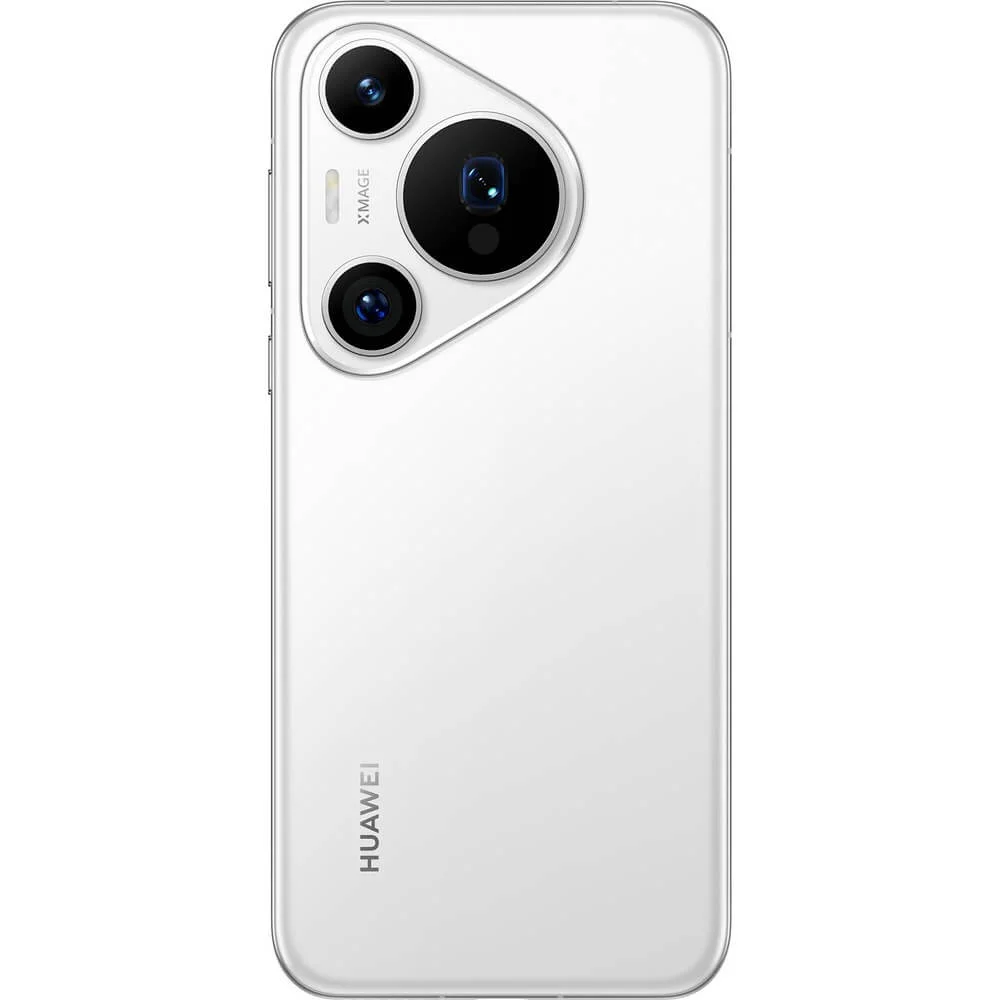 Смартфон Huawei Pura 70 Pro 12/512GB White купить,0