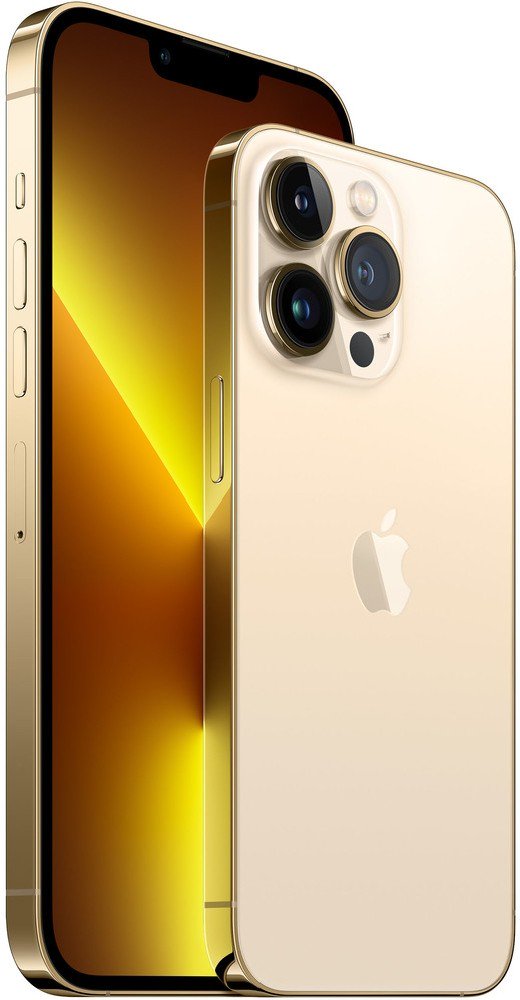 Смартфон Apple iPhone 13 Pro 1TB Gold купить,0