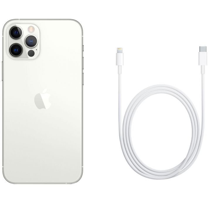 Смартфон Apple iPhone 13 Pro Max 256GB Silver