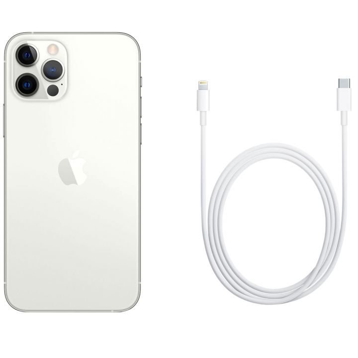 Смартфон Apple iPhone 13 Pro Max 256GB Silver купить,NaN