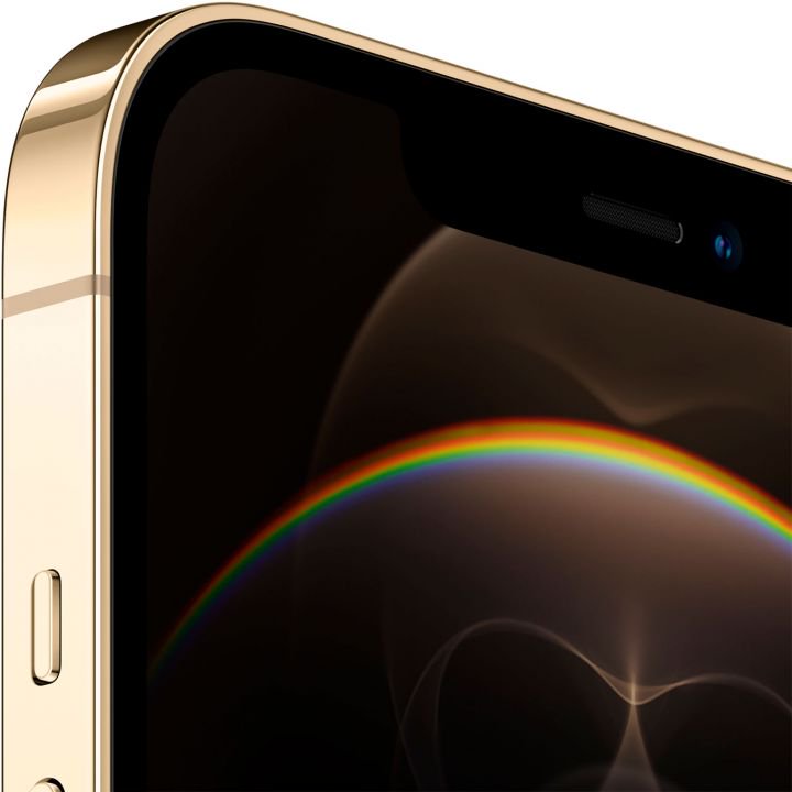 Смартфон Apple iPhone 13 Pro 1TB Gold купить,0