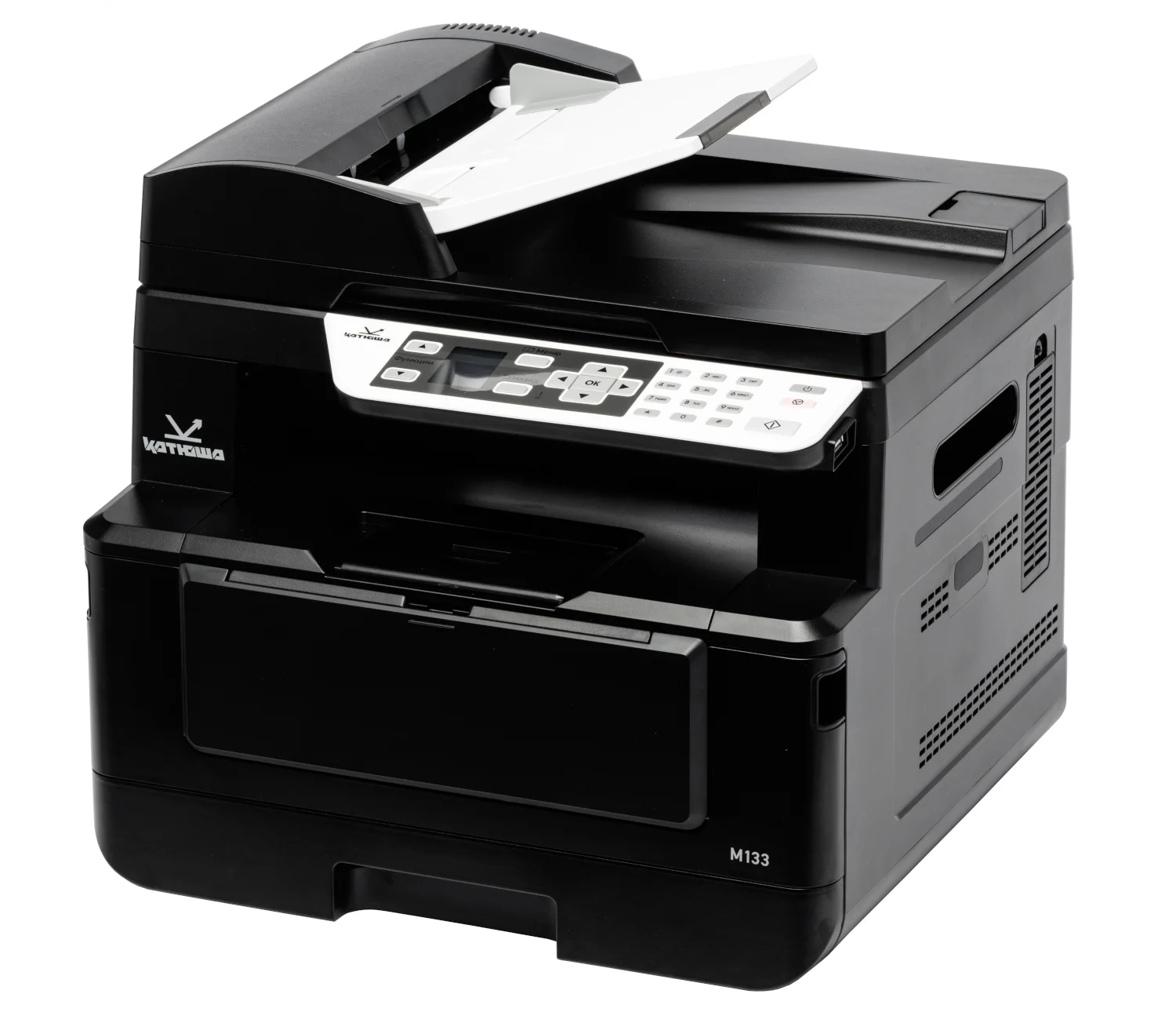 МФУ Катюша М133 White Black - ForteMarket МФУ Катюша М133 White Black купить,0