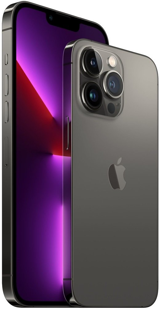 Смартфон Apple iPhone 13 Pro Max 1TB Graphite купить,938900