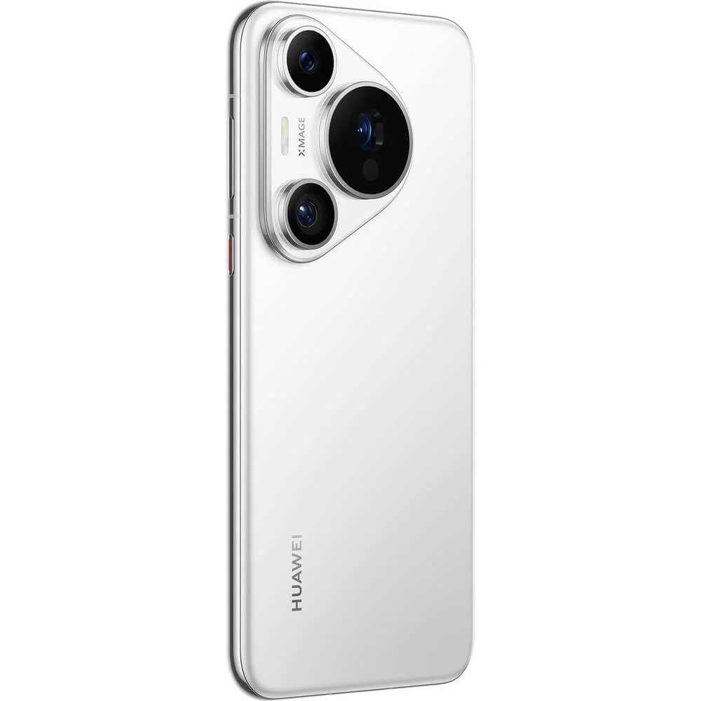 Смартфон Huawei Pura 70 Pro 12/512GB White купить,0