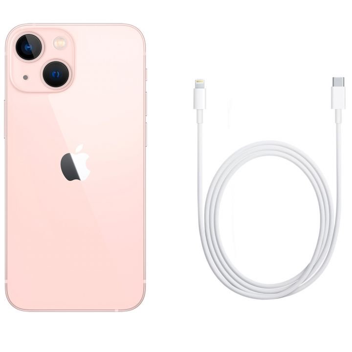 Смартфон Apple iPhone 13 128Gb Pink - ForteMarket Смартфон Apple iPhone 13 128Gb Pink купить,0