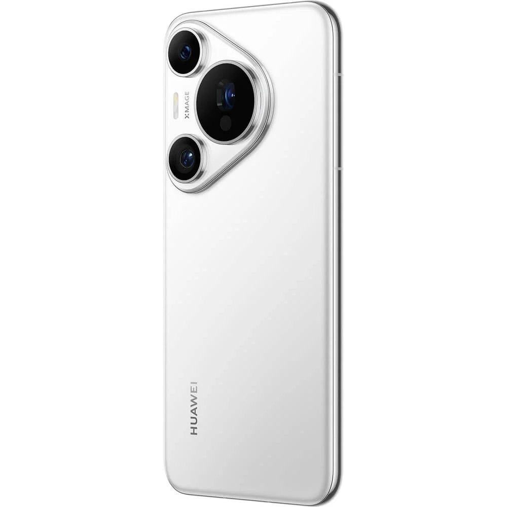 Смартфон Huawei Pura 70 Pro 12/512GB White купить,0