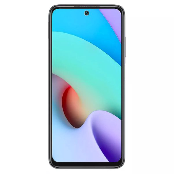 Смартфон Xiaomi Redmi Note 10 4/128Gb Carbon Grey купить,NaN