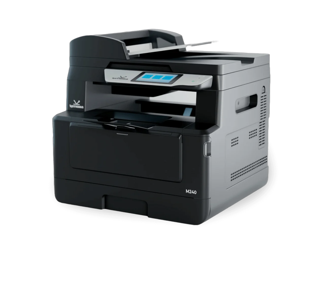 МФУ Катюша M240T Grey Black - ForteMarket МФУ Катюша M240T Grey Black купить,0
