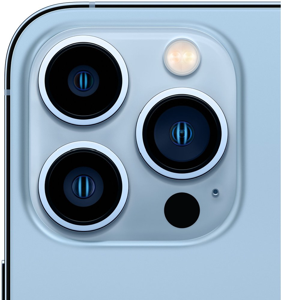 Смартфон Apple iPhone 13 Pro Max 512GB Sierra Blue купить,NaN