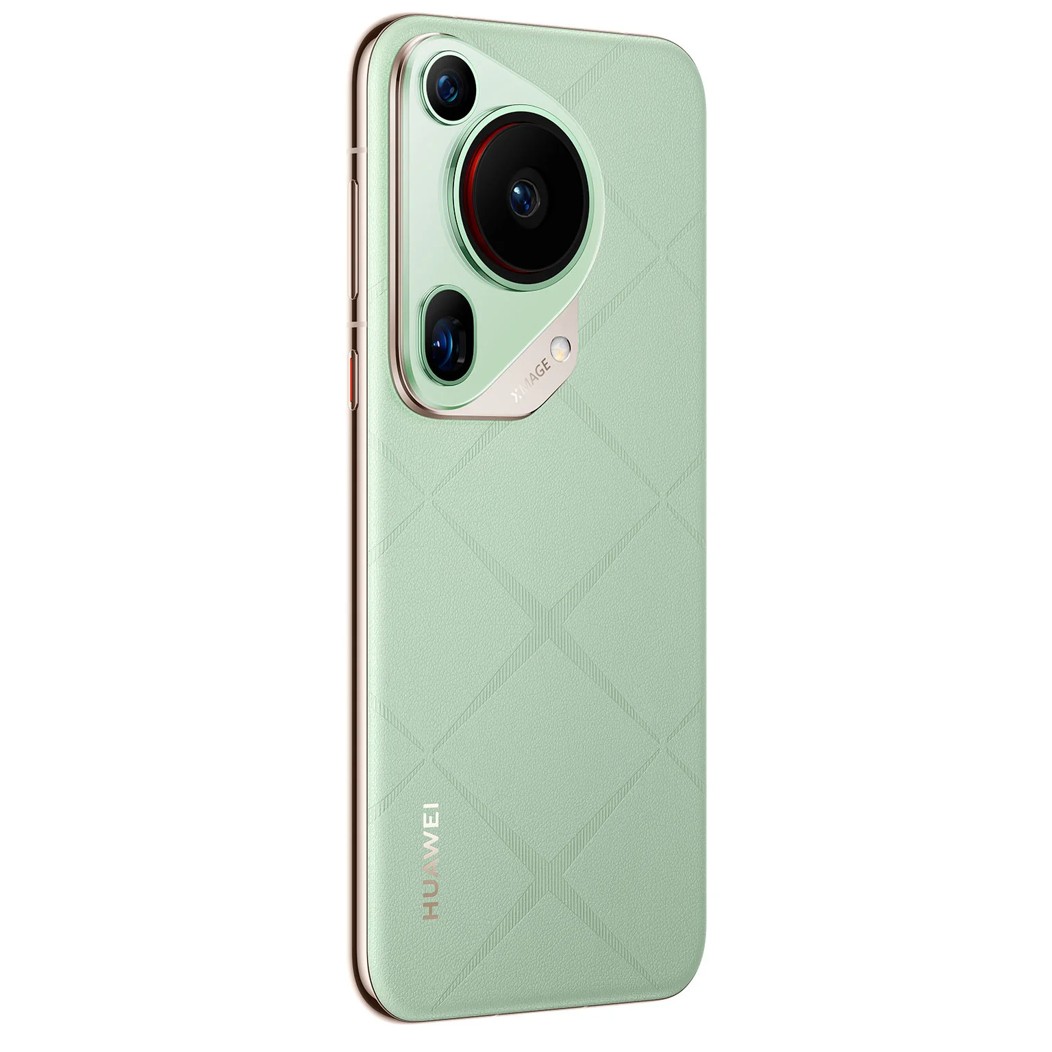 Смартфон Huawei Pura 70 Ultra 16/512GB Green - ForteMarket Смартфон Huawei Pura 70 Ultra 16/512GB Green купить,0