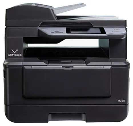 МФУ Катюша М240 Black
