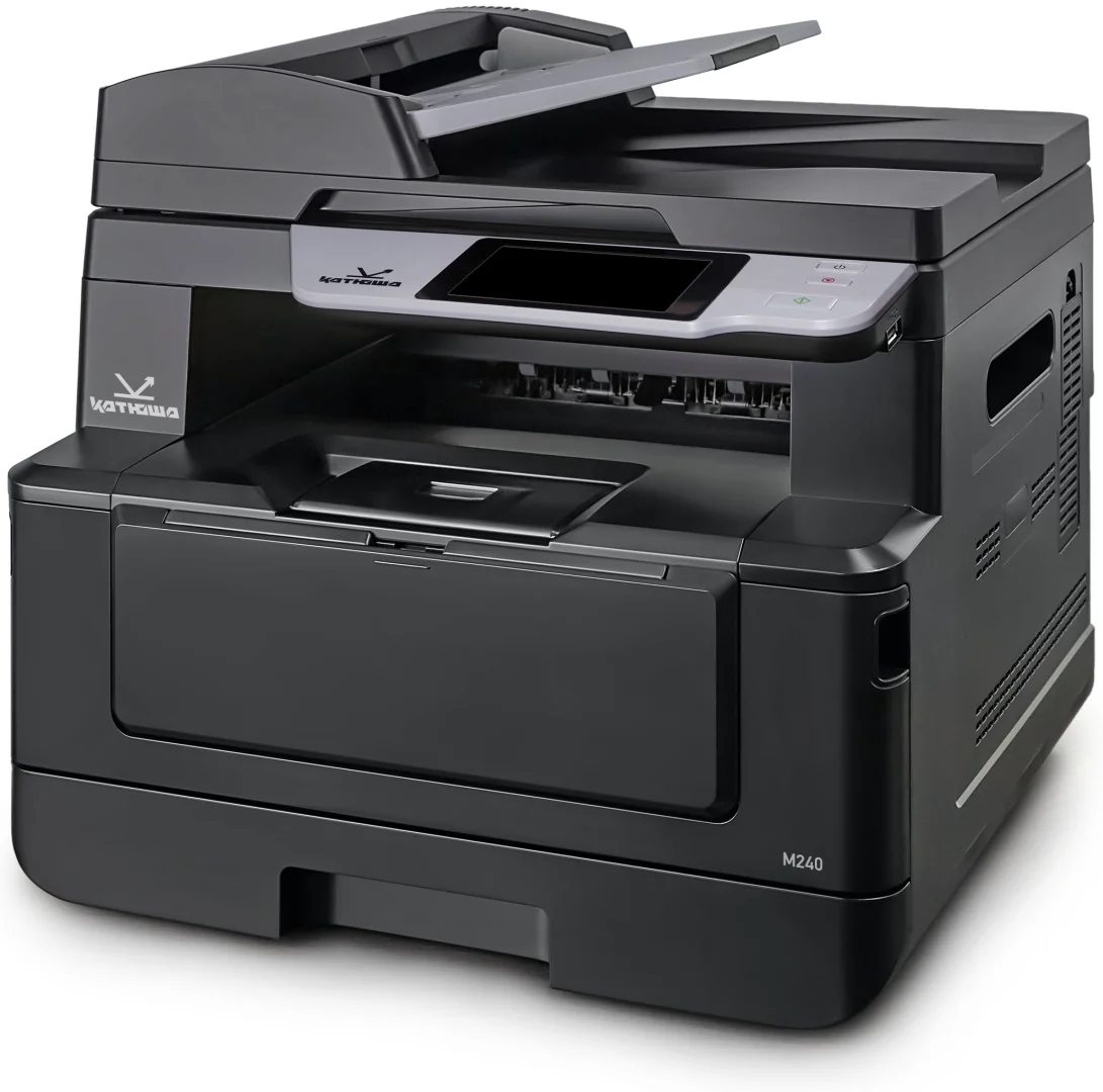 МФУ Катюша М240 Black - ForteMarket МФУ Катюша М240 Black купить,0