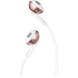 Наушники вставные JBL JBLT205 розовые купить,NaN