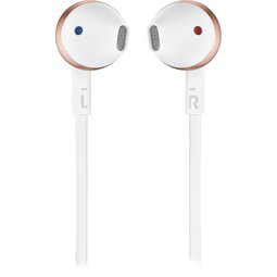 Наушники вставные JBL JBLT205 розовые купить,NaN
