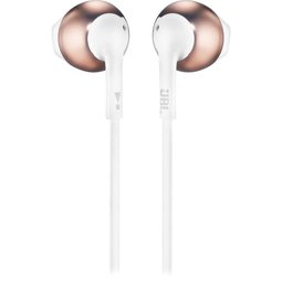 Наушники вставные JBL JBLT205 розовые купить,NaN