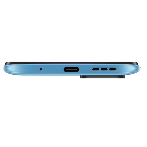 Смартфон Xiaomi Redmi Note 10 4/64Gb Sea Blue купить,NaN
