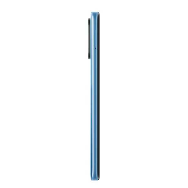 Смартфон Xiaomi Redmi Note 10 4/64Gb Sea Blue купить,NaN