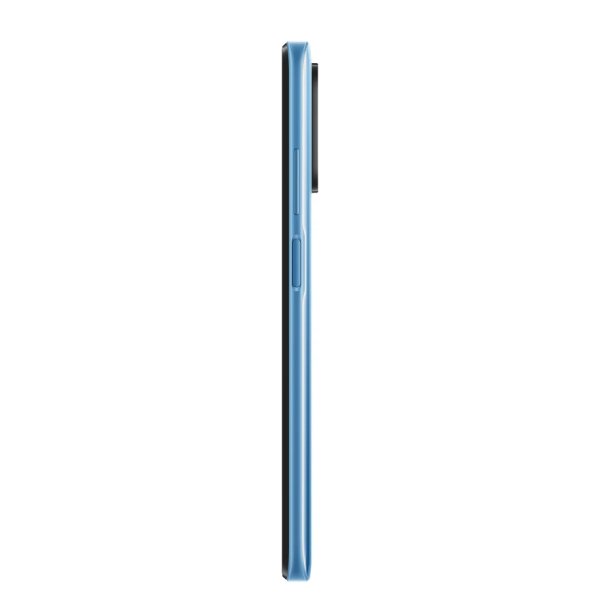 Смартфон Xiaomi Redmi Note 10 4/64Gb Sea Blue купить,NaN